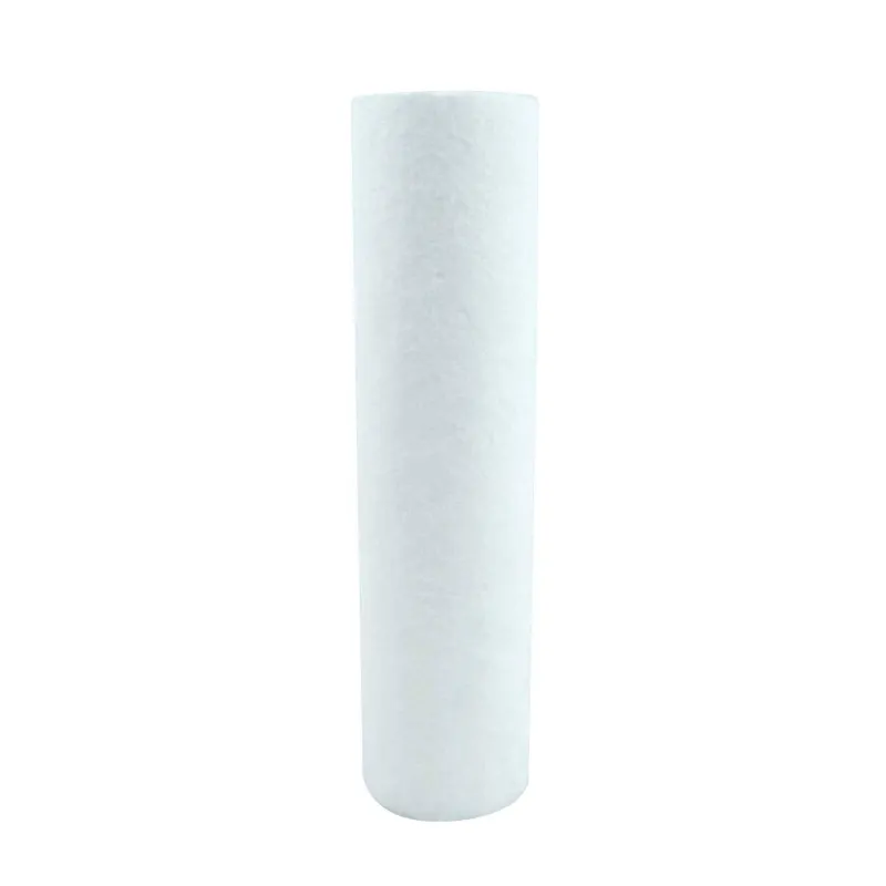 Cartouche microfibre Meltblown 9 3/4 - 100µm