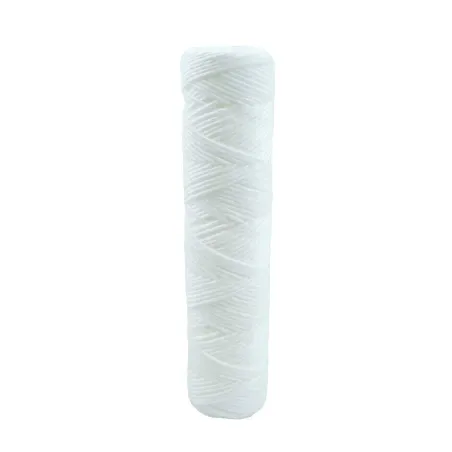 Cartouche bobinée 9"3/4 - 50µm