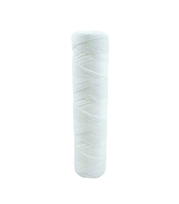 Cartouche bobinée 9"3/4 - 50µm