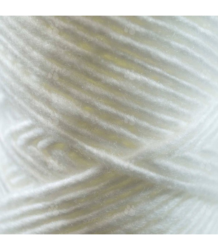 Cartouche filtrante - Cartouche sédiment plissée 93/4 - 10 25 microns