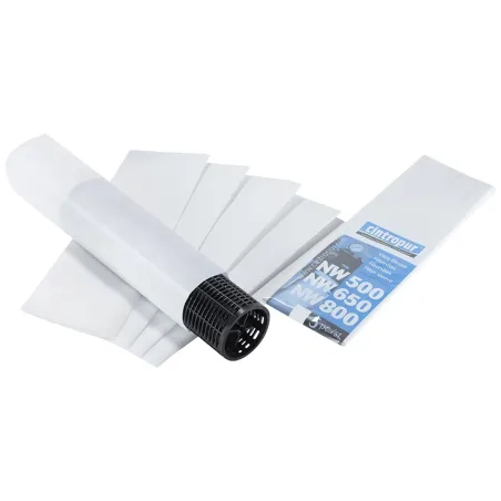 Tamis filtrant pour NW500/650/800 - 300µm NYLON LAVABLE