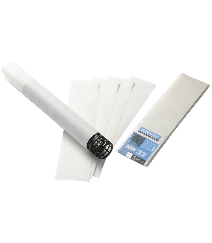 Tamis filtrant pour NW32 - 5µm