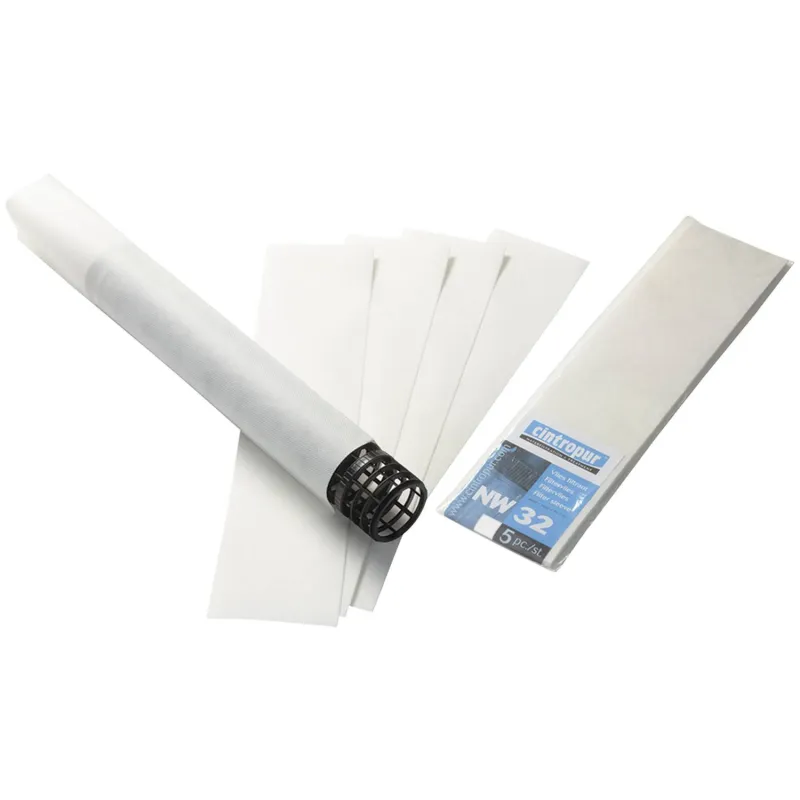 Tamis de filtration Cintropur pour NW32 - 150 microns nylon lavable