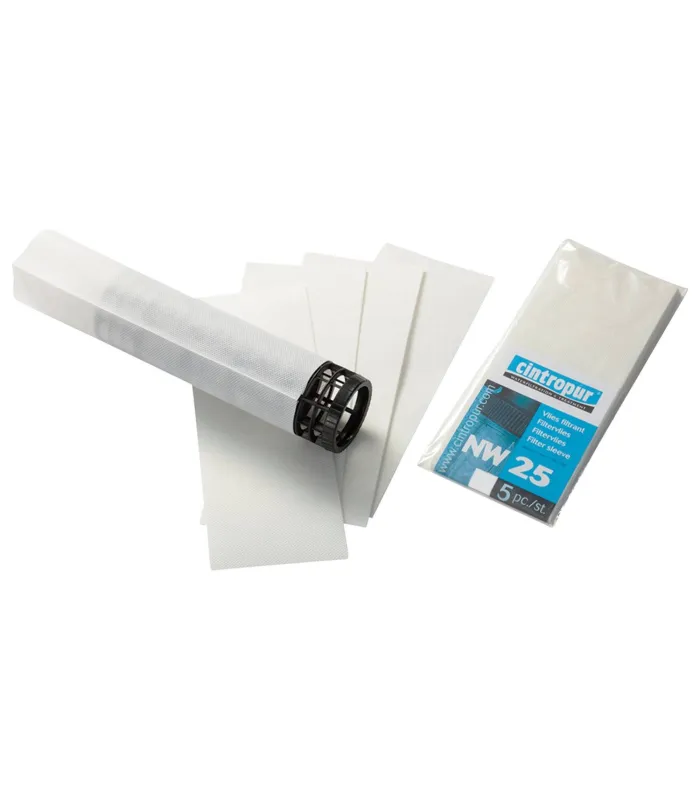 Tamis filtrant pour NW25 et TIO - 300µm NYLON LAVABLE