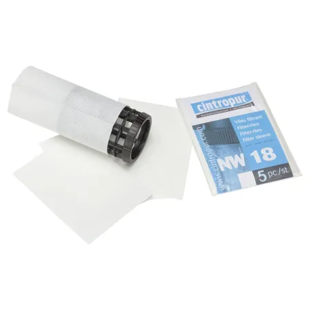 Tamis filtrant pour NW18 - 100µm