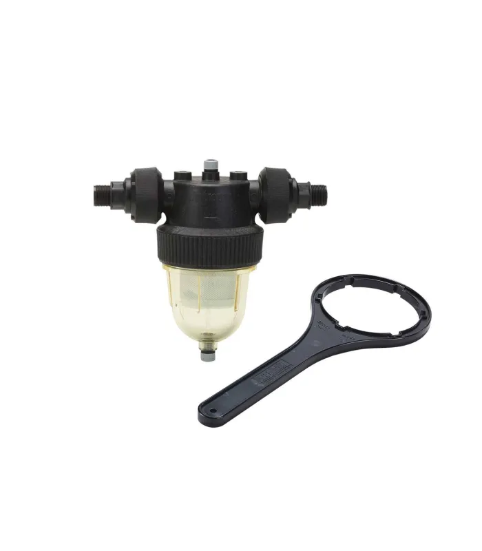 Filtre cintropur NW18 - 3/4"