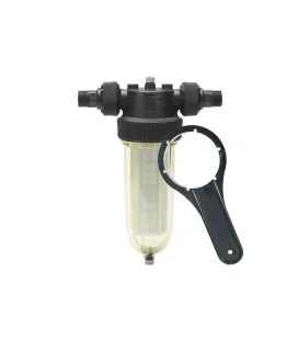 Filtre Cintropur NW25 1" - Filtre anti sédiments 25 microns