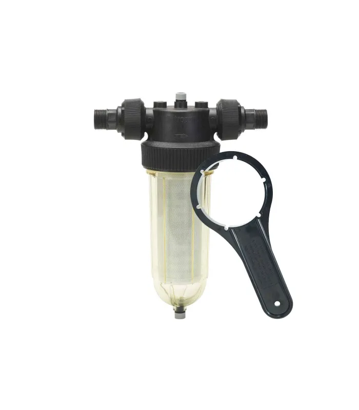 Filtre cintropur NW25 - 1"