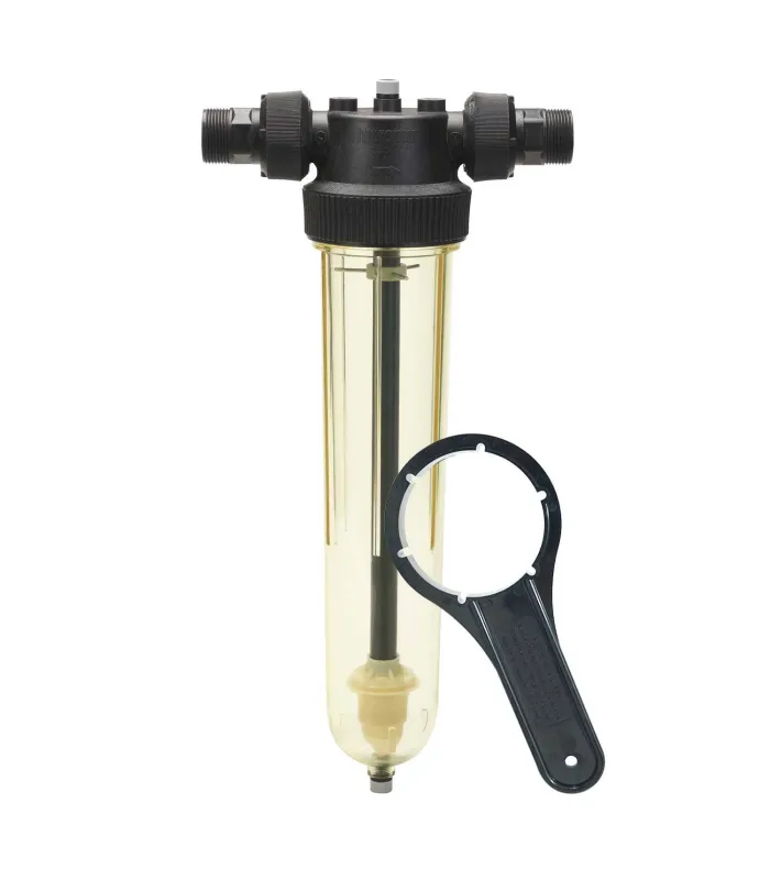 Filtre cintropur NW32 TE - 1"1/4