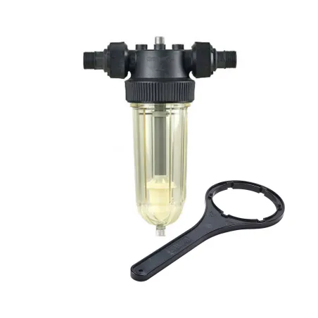 Filtre cintropur NW25 TE- 1"