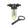 Filtre cintropur NW25 TE- 1"