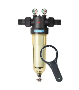 Filtre cintropur NW500 - 2"