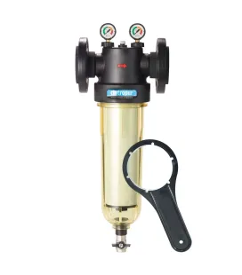 Filtre cintropur NW650 - 2"1/2
