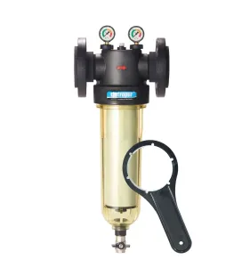 Filtre cintropur NW800 - 3"