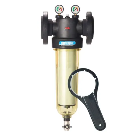Filtre cintropur NW800 - 3"