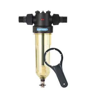 Filtre cintropur NW500 TE - 2"