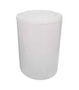 Bac a sel 150 litres