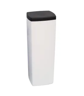Bac a sel 35 litres carré