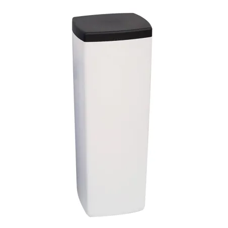 Bac a sel 35 litres carré