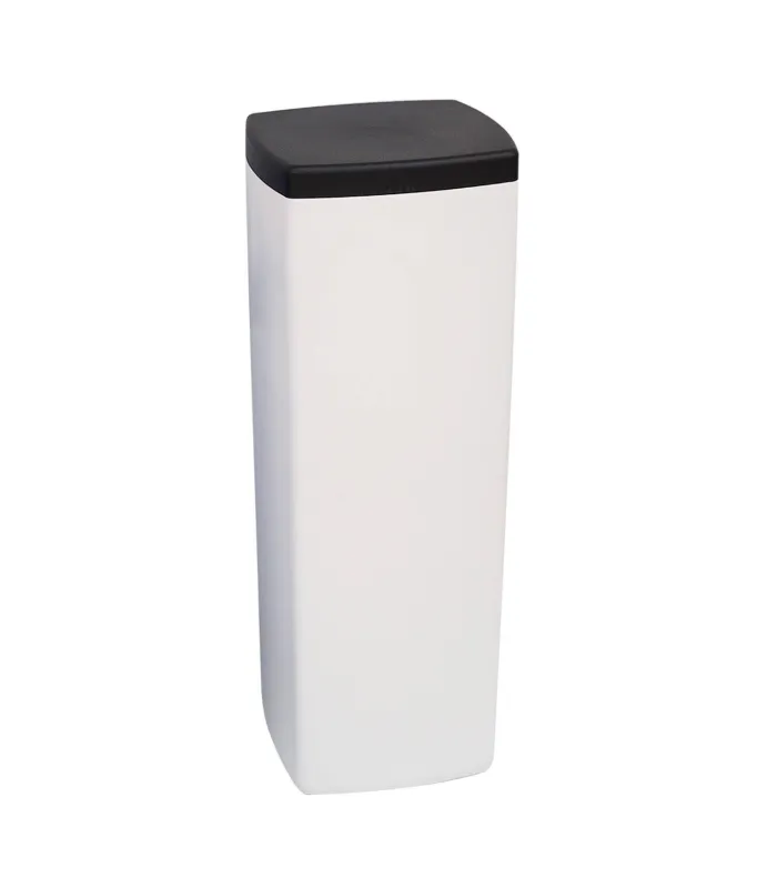 Bac a sel 35 litres carré