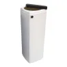 Bac a sel 35 litres Complet 3/8"