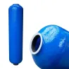 Bouteille adoucisseur d'eau EF 2.5F - 10x17 sans embase