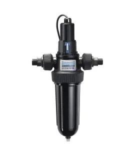 STERILISATEUR DUO-UV CINTROPUR
