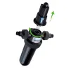 STERILISATEUR DUO-UV CINTROPUR