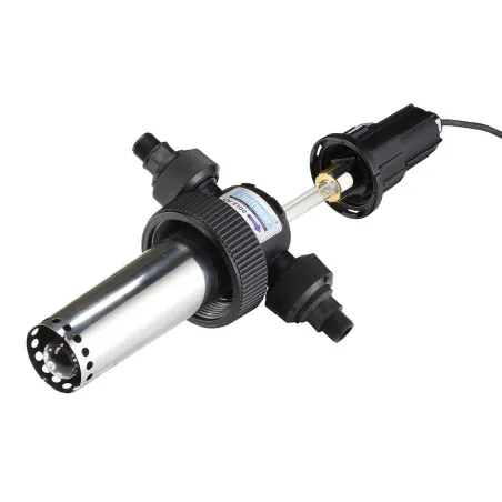 STERILISATEUR DUO-UV CINTROPUR