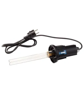 STERILISATEUR DUO-UV CINTROPUR