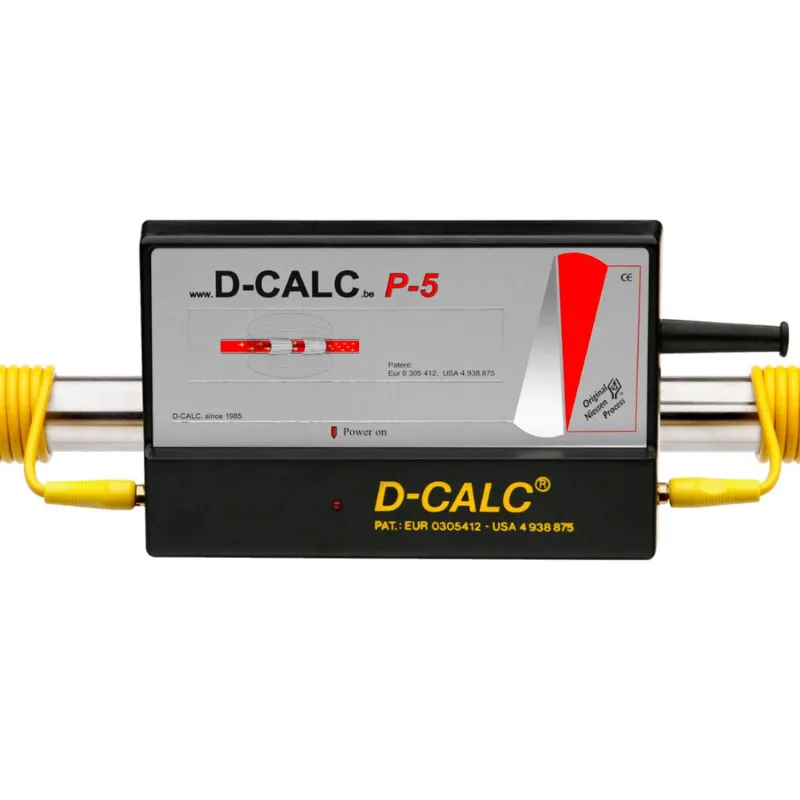 Anti tartre electronique D-CALC P-5