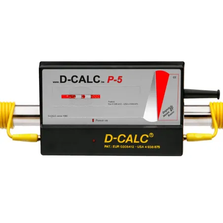 Anti tartre electronique D-CALC P-5