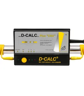 Anti tartre electronique D-CALC P-5