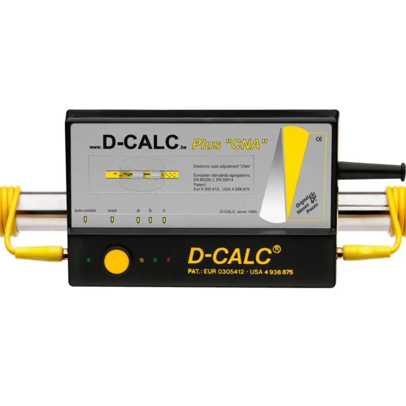 Anti tartre electronique D-CALC Plus CNA