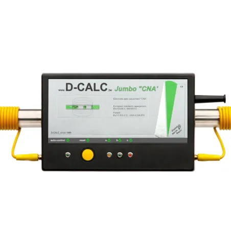 Anti tartre electronique D-CALC Jumbo "CNA"
