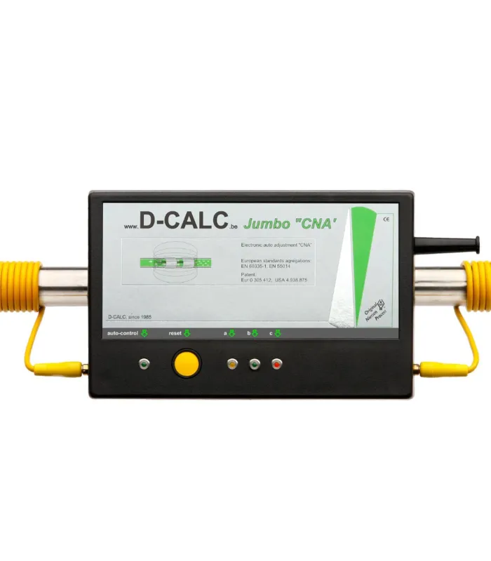 Anti tartre electronique D-CALC Jumbo "CNA"
