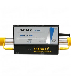 Anti tartre electronique D-CALC P-3/5