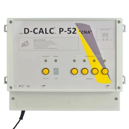 Anti tartre electronique D-CALC P-52 "CNA"