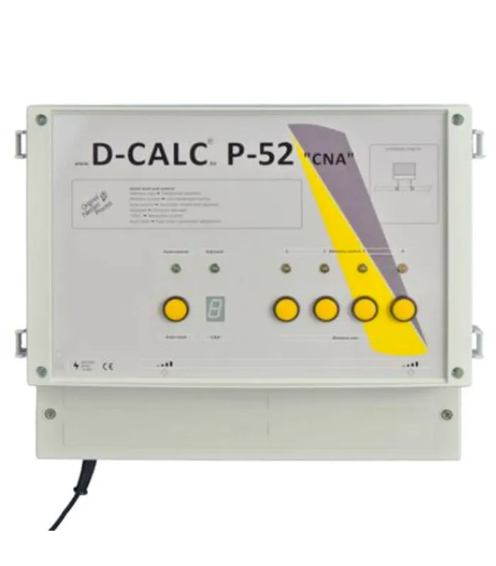 Anti tartre electronique D-CALC P-52 "CNA"