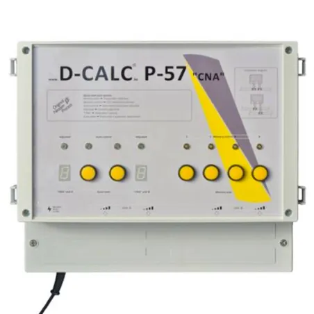 Anti tartre electronique D-CALC P-57 "CNA"