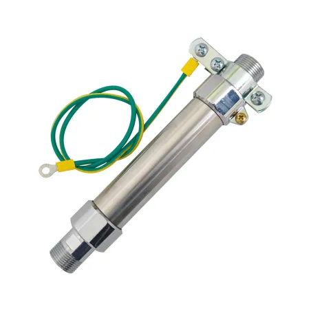 Anti tartre galvanique PTH 2"