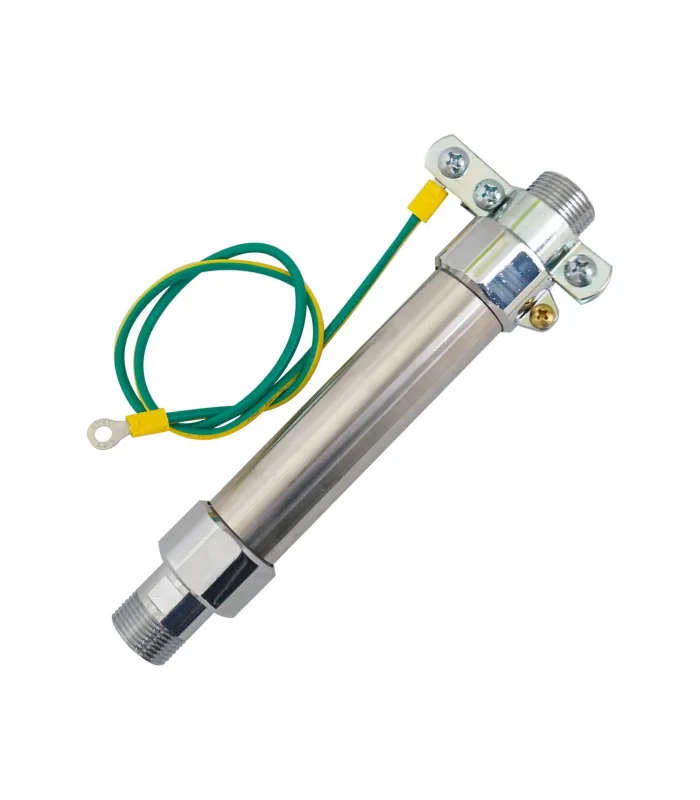 Anti tartre galvanique PTH 2"