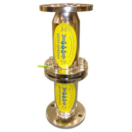 Anti tartre galvanique PTH 3"