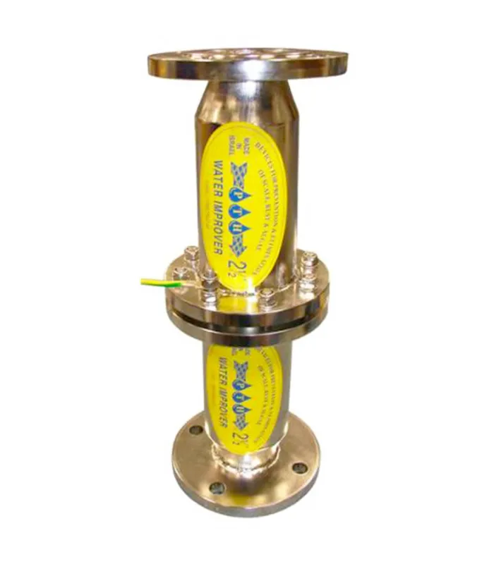 Anti tartre galvanique PTH 2"1/2