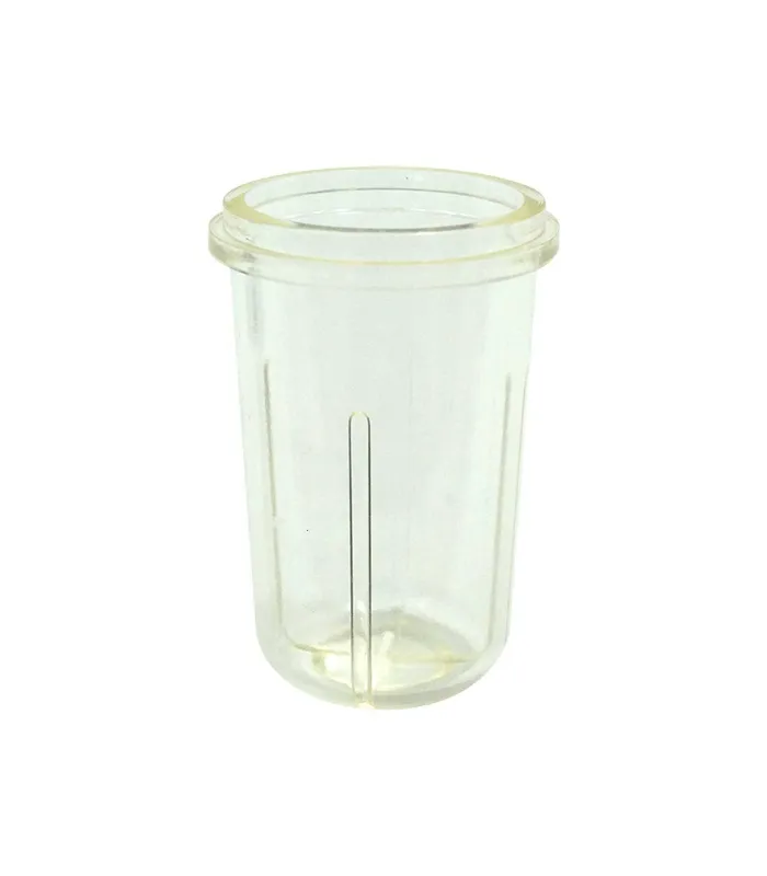 Bol transparent pour Filtre Arion Eau Froide