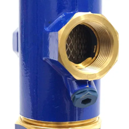 Filtre autonettoyant ARION 50/60 - 2" - 300µm