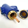 Filtre autonettoyant ARION 26/34 - 1" - 50µm - Eau chaude