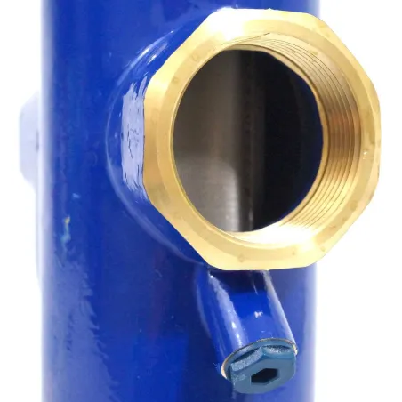 Filtre autonettoyant ARION 40/49 - 1"1/2 - 50µm - Eau chaude