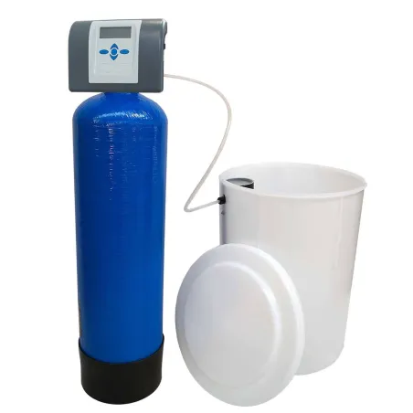 Déferriseur Crystal Right CR100 - 28L - CI/CK