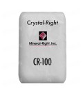 Déferriseur Crystal Right CR100 - 28L - CI/CK